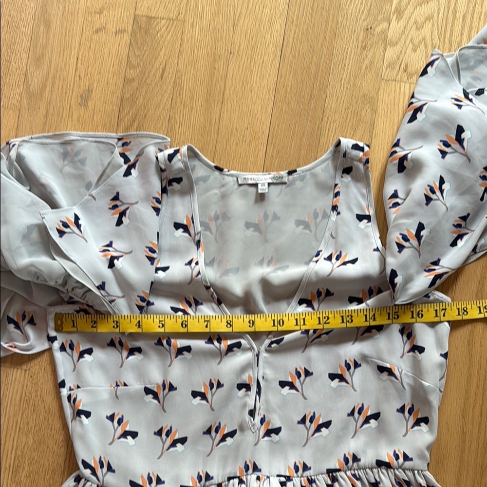 Rebecca minkoff dress size XS - Picture 7 of 11